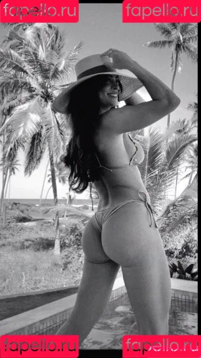 Juliana Paes Onlyfans Photo Gallery 