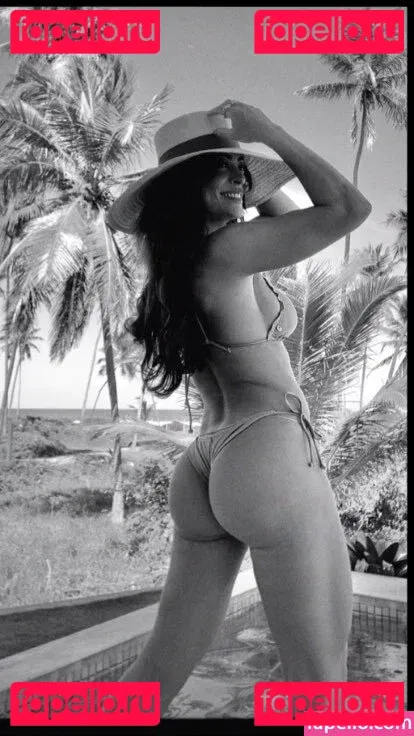 Juliana Paes Onlyfans Photo Gallery 