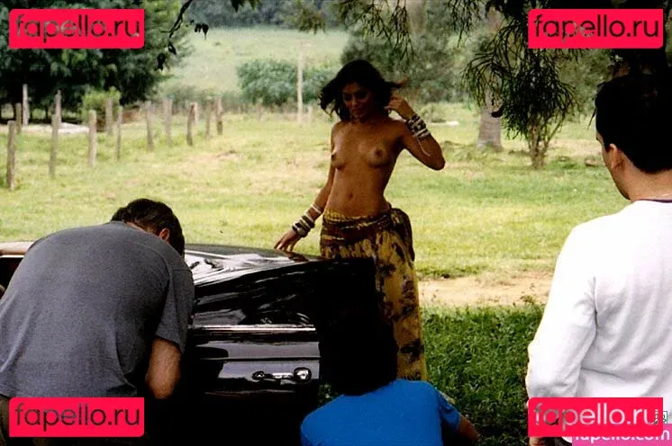 Juliana Paes Onlyfans Photo Gallery 