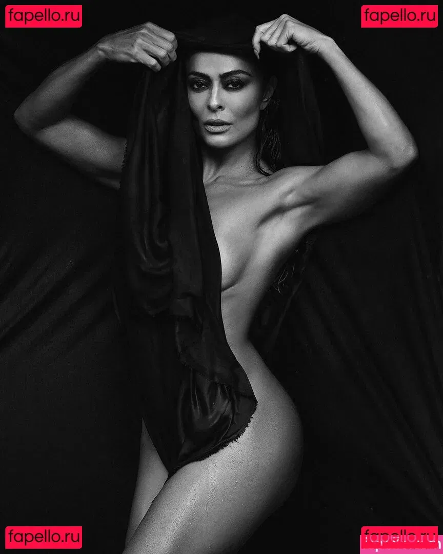 Juliana Paes Onlyfans Photo Gallery 
