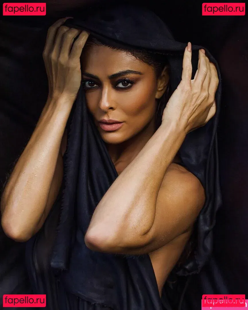 Juliana Paes Onlyfans Photo Gallery 