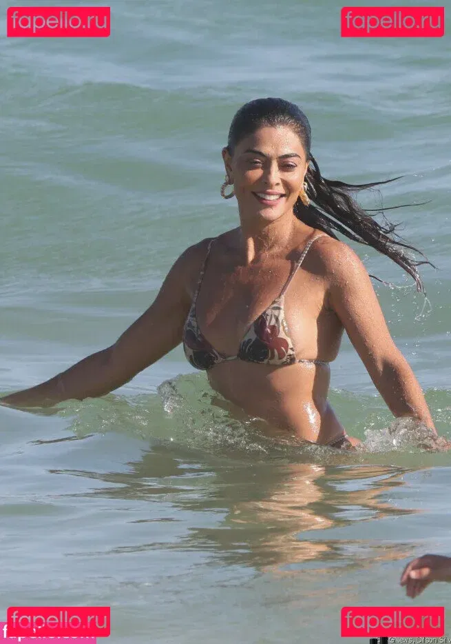 Juliana Paes Onlyfans Photo Gallery 