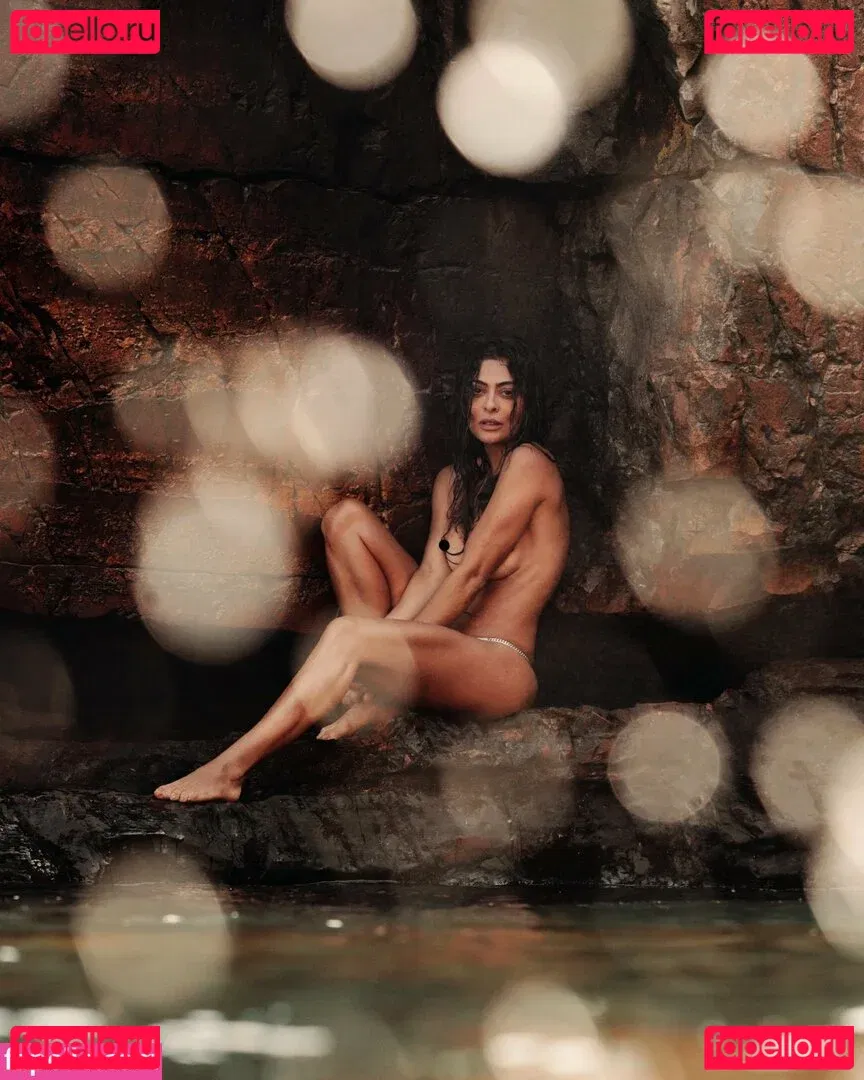 Juliana Paes Onlyfans Photo Gallery 