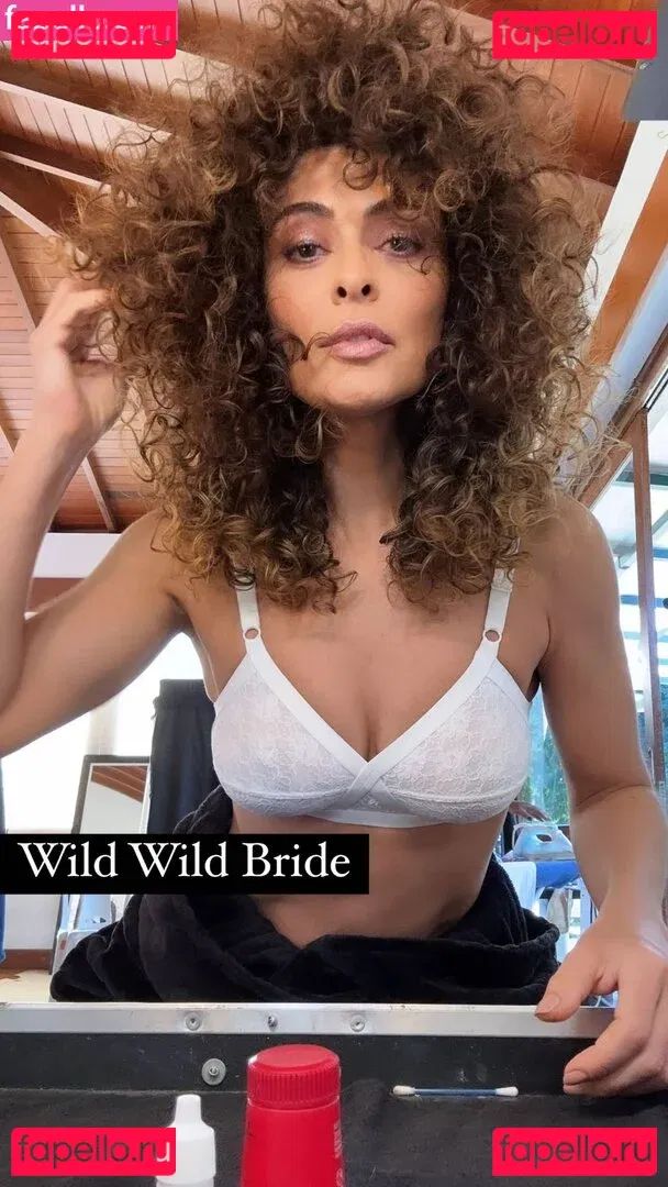 Juliana Paes Onlyfans Photo Gallery 