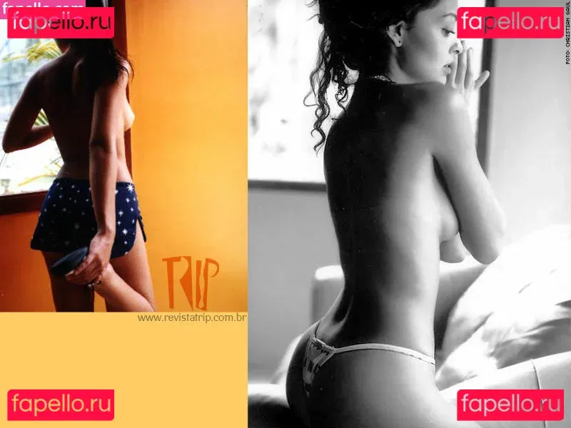 Juliana Paes Onlyfans Photo Gallery 