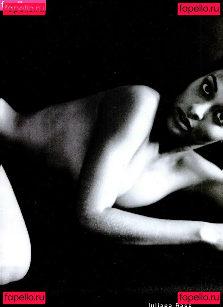 Juliana Paes Onlyfans Photo Gallery 