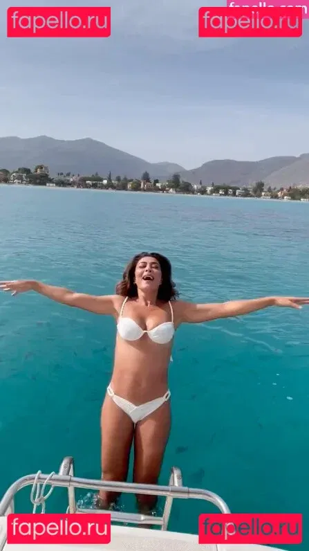 Juliana Paes Onlyfans Photo Gallery 