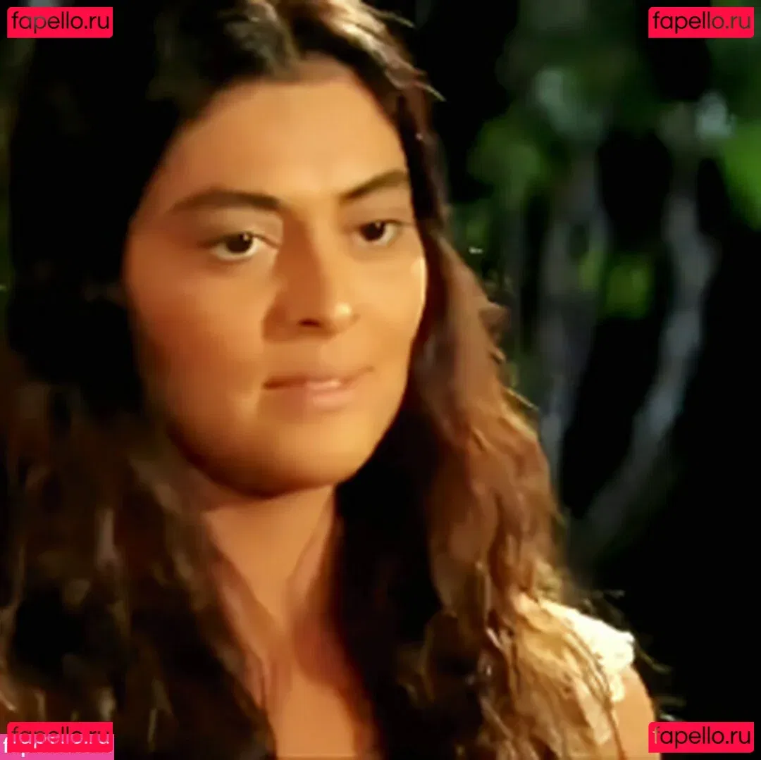 Juliana Paes Onlyfans Photo Gallery 