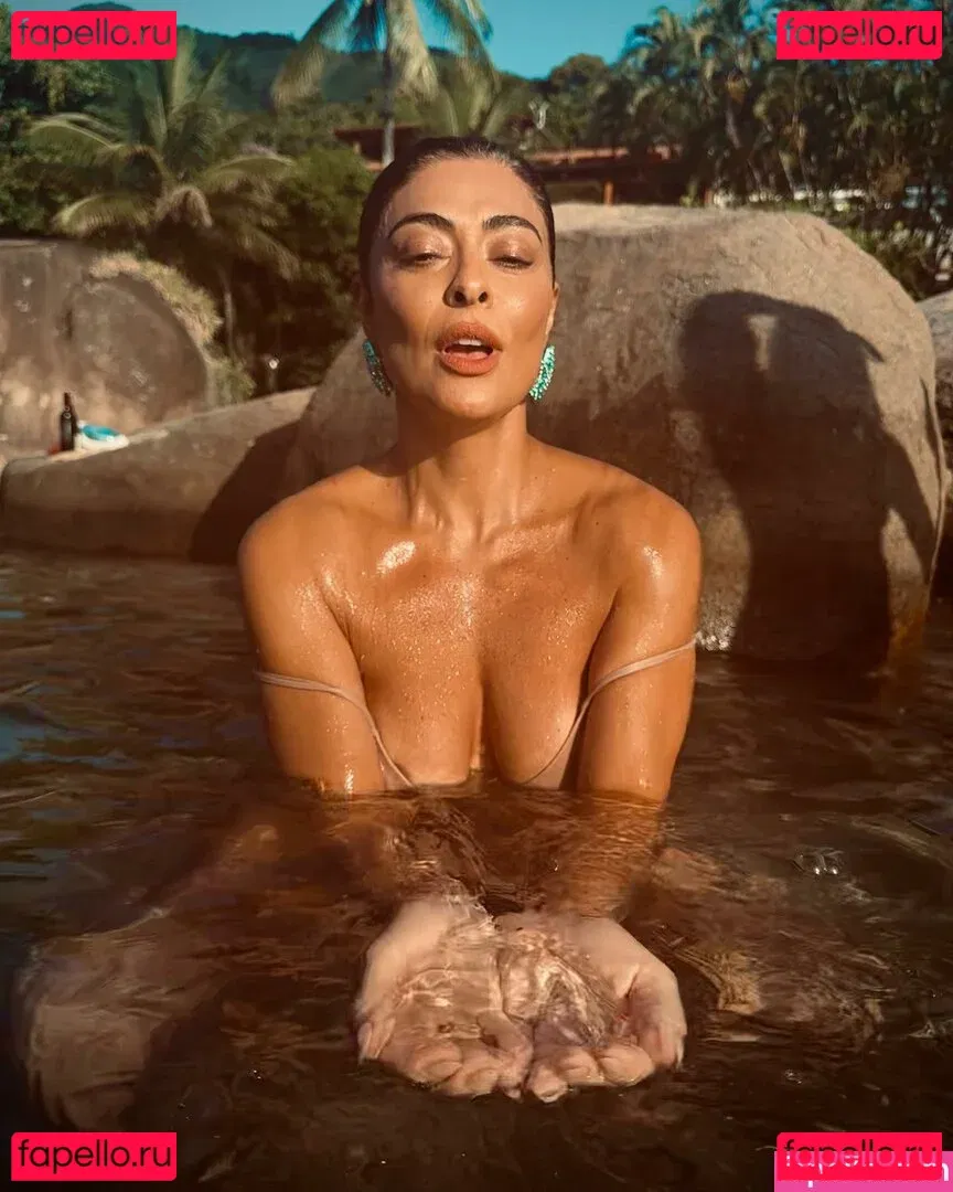 Juliana Paes Onlyfans Photo Gallery 