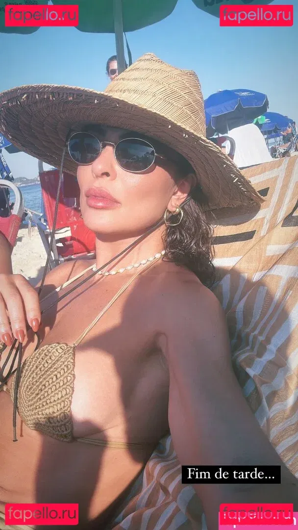 Juliana Paes Onlyfans Photo Gallery 