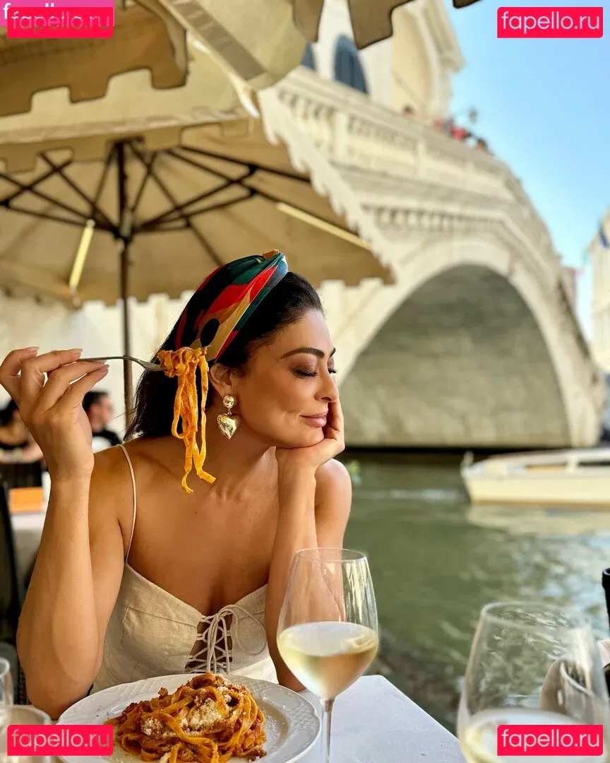 Juliana Paes Onlyfans Photo Gallery 