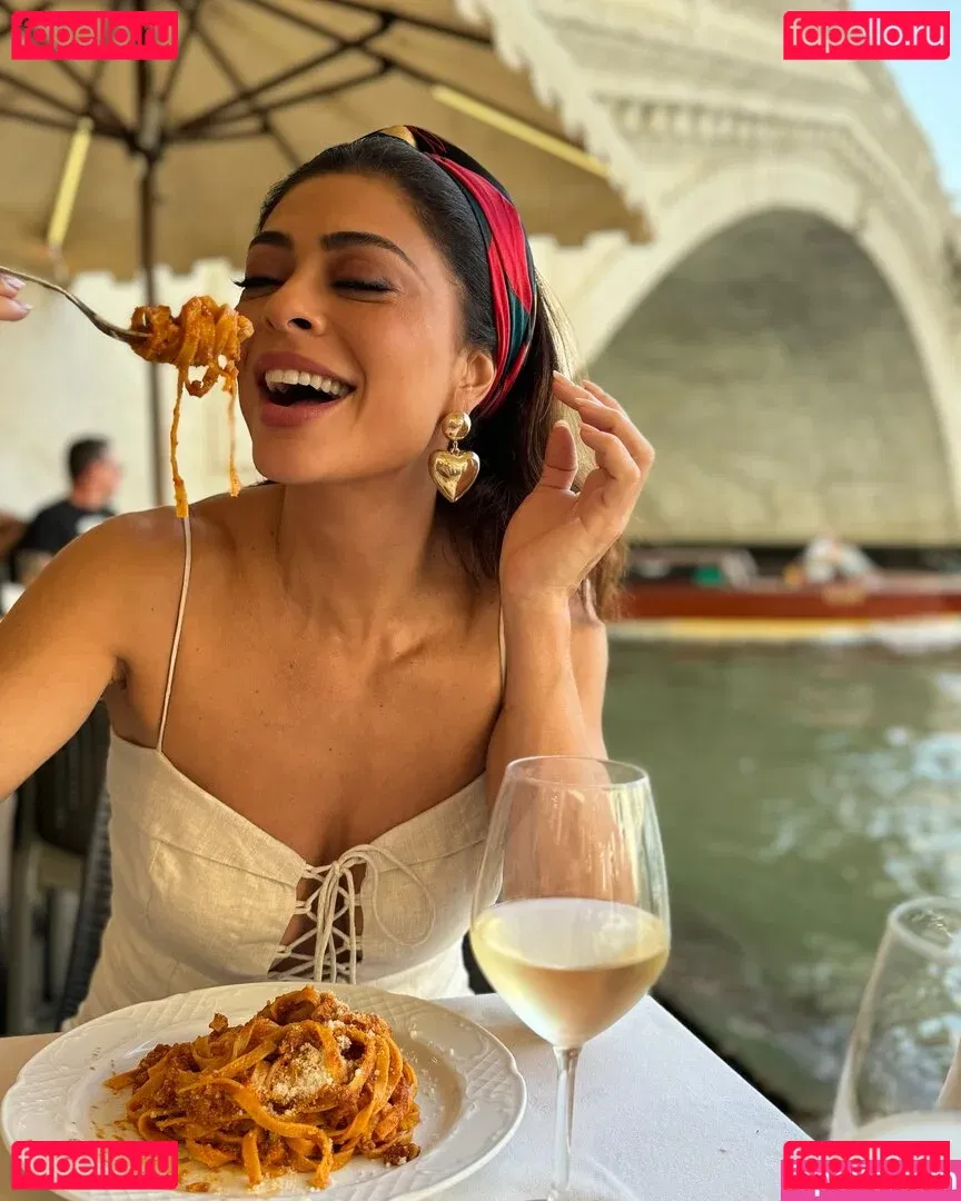 Juliana Paes Onlyfans Photo Gallery 