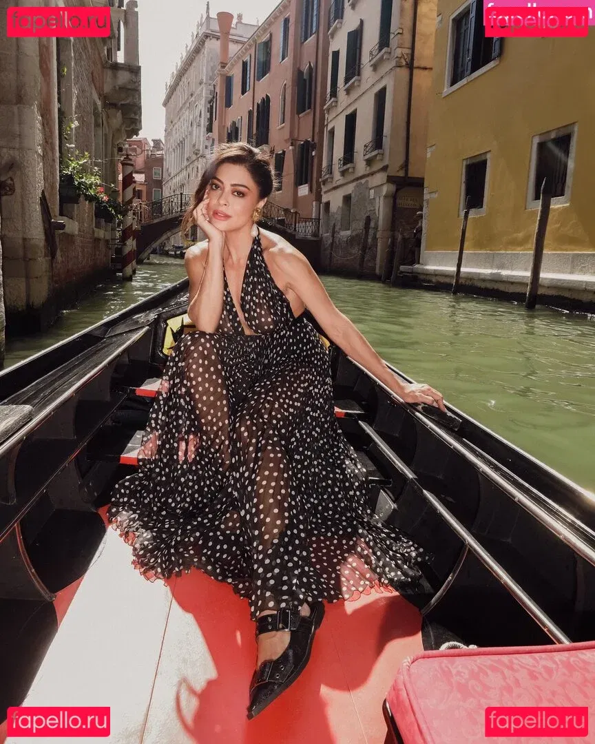 Juliana Paes Onlyfans Photo Gallery 