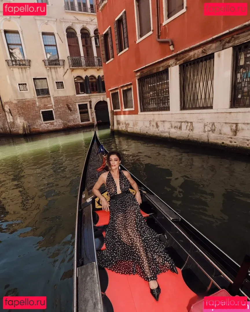 Juliana Paes Onlyfans Photo Gallery 