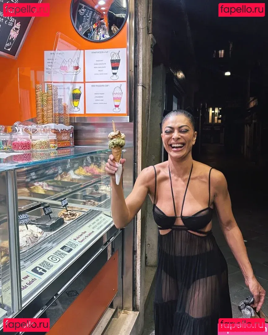 Juliana Paes Onlyfans Photo Gallery 