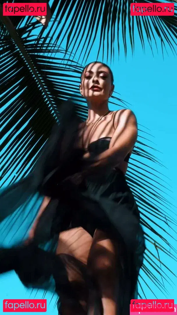 Juliana Paes Onlyfans Photo Gallery 