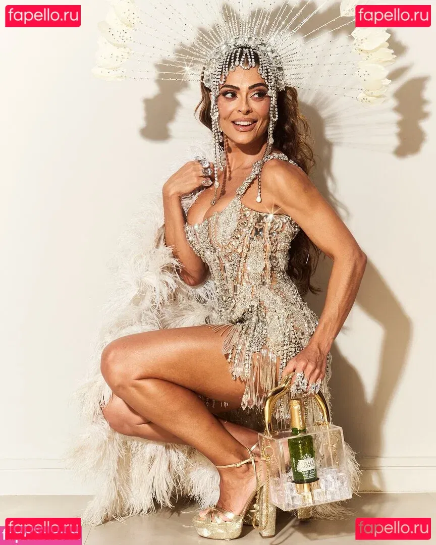 Juliana Paes Onlyfans Photo Gallery 