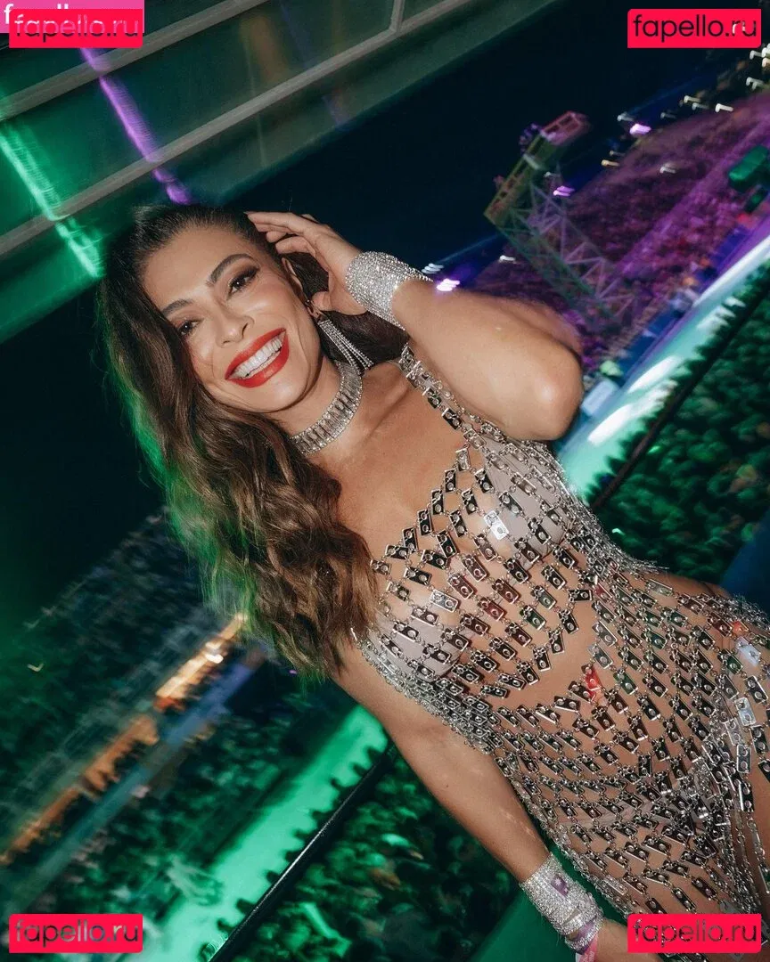 Juliana Paes Onlyfans Photo Gallery 