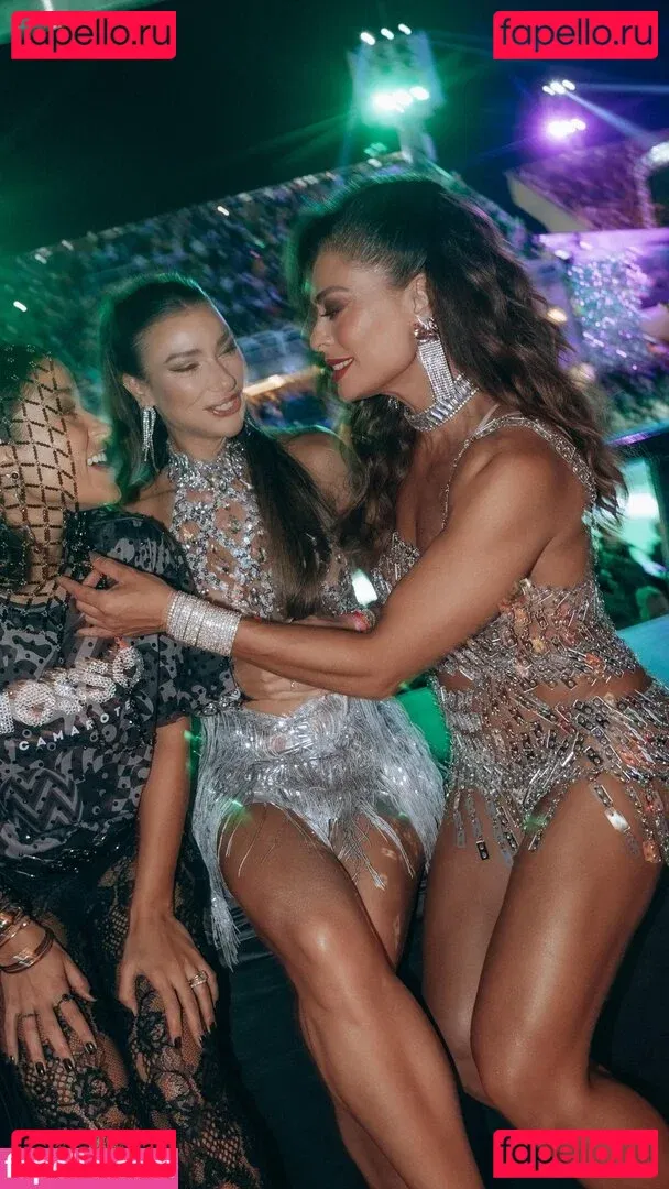 Juliana Paes Onlyfans Photo Gallery 