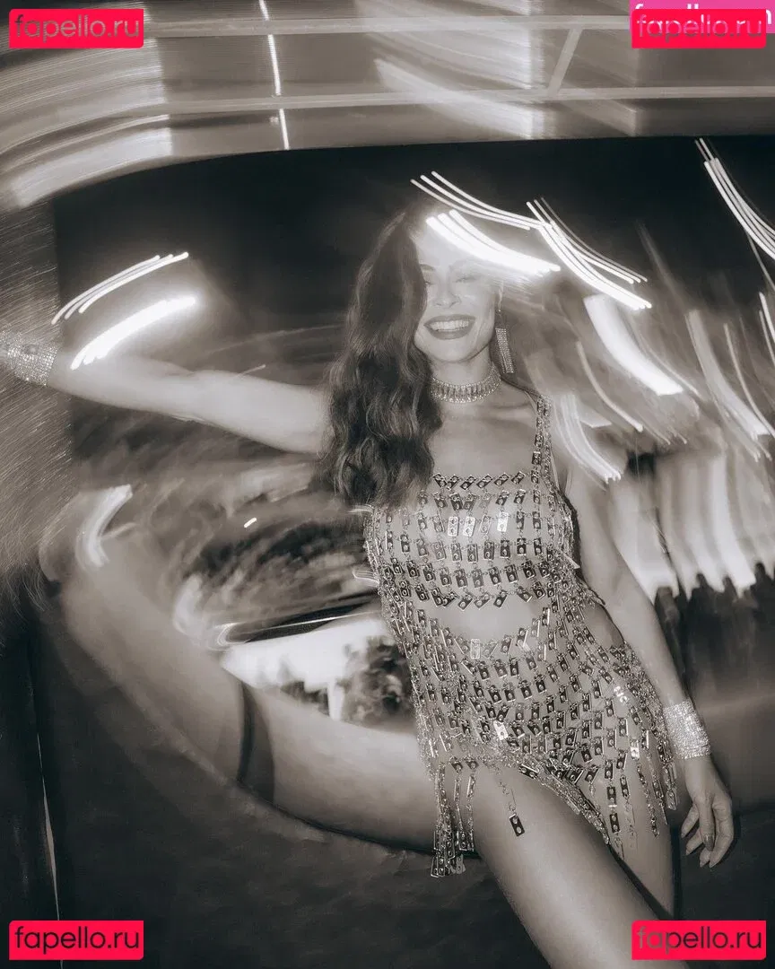 Juliana Paes Onlyfans Photo Gallery 