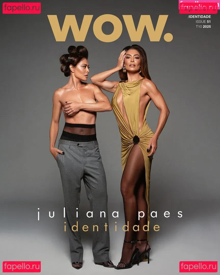 Juliana Paes Onlyfans Photo Gallery 