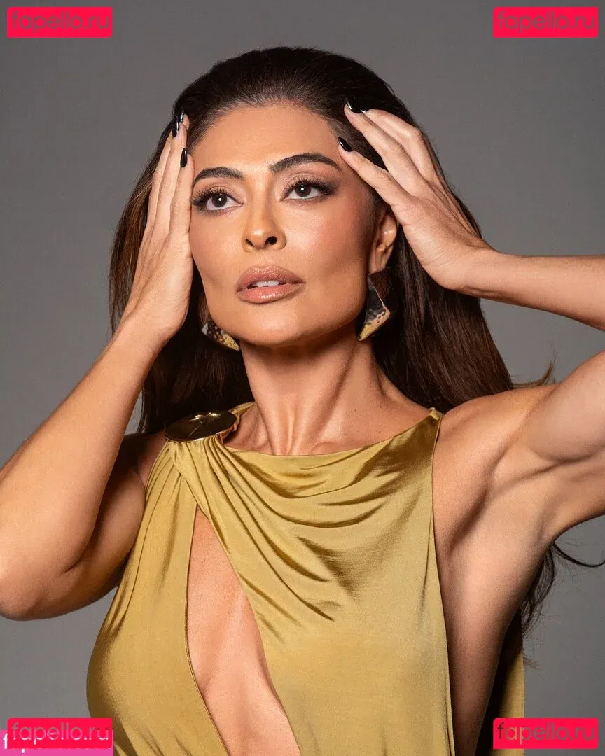 Juliana Paes Onlyfans Photo Gallery 