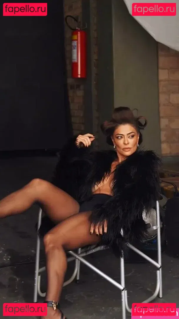 Juliana Paes Onlyfans Photo Gallery 