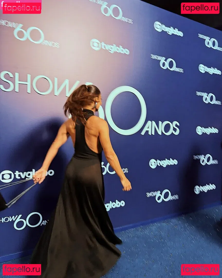 Juliana Paes Onlyfans Photo Gallery 