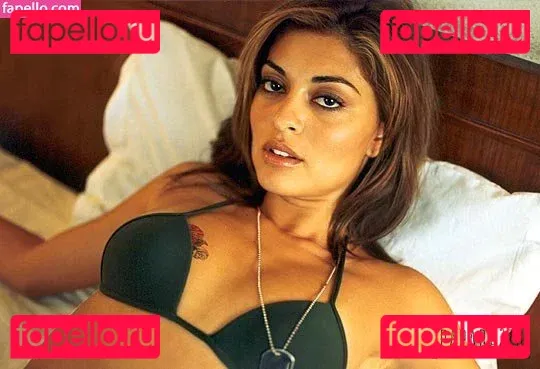 Juliana Paes Onlyfans Photo Gallery 