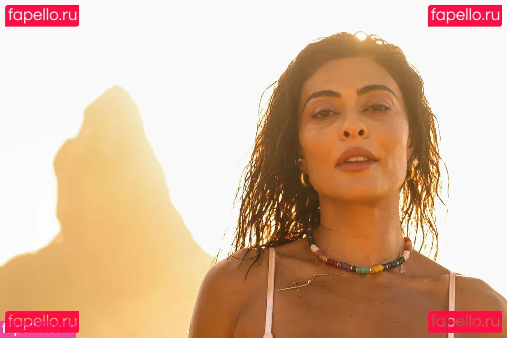 Juliana Paes Onlyfans Photo Gallery 