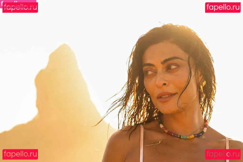 Juliana Paes Onlyfans Photo Gallery 
