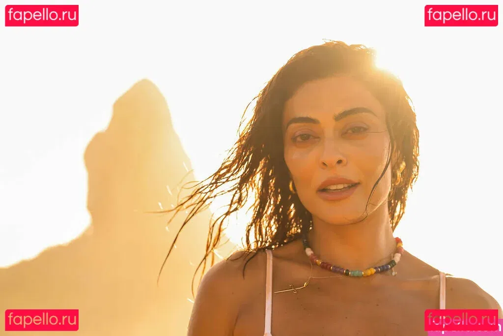 Juliana Paes Onlyfans Photo Gallery 