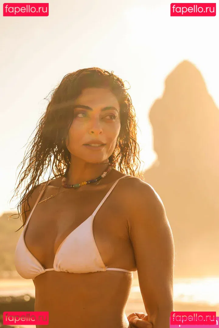 Juliana Paes Onlyfans Photo Gallery 