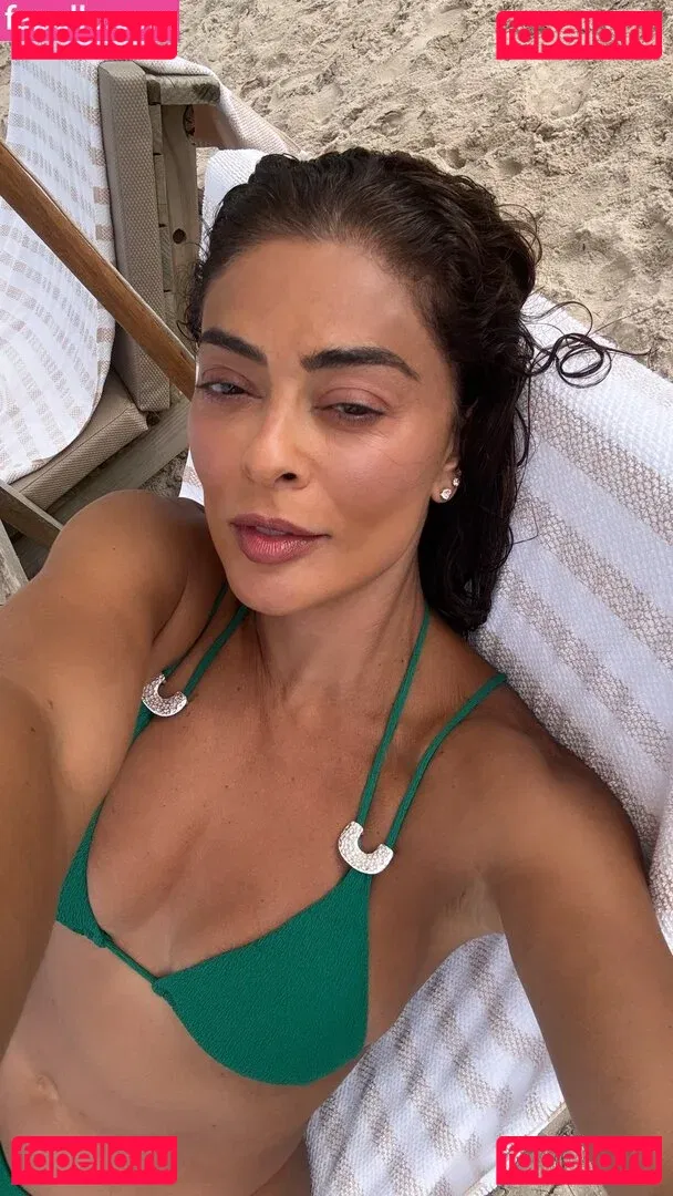 Juliana Paes Onlyfans Photo Gallery 