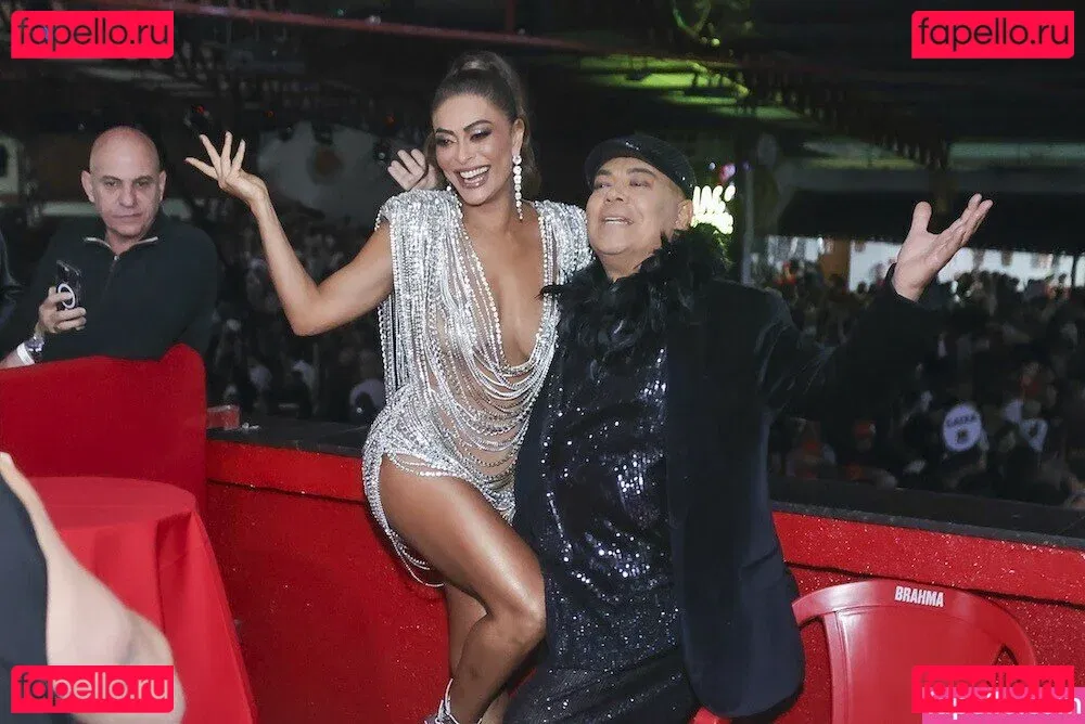 Juliana Paes Onlyfans Photo Gallery 