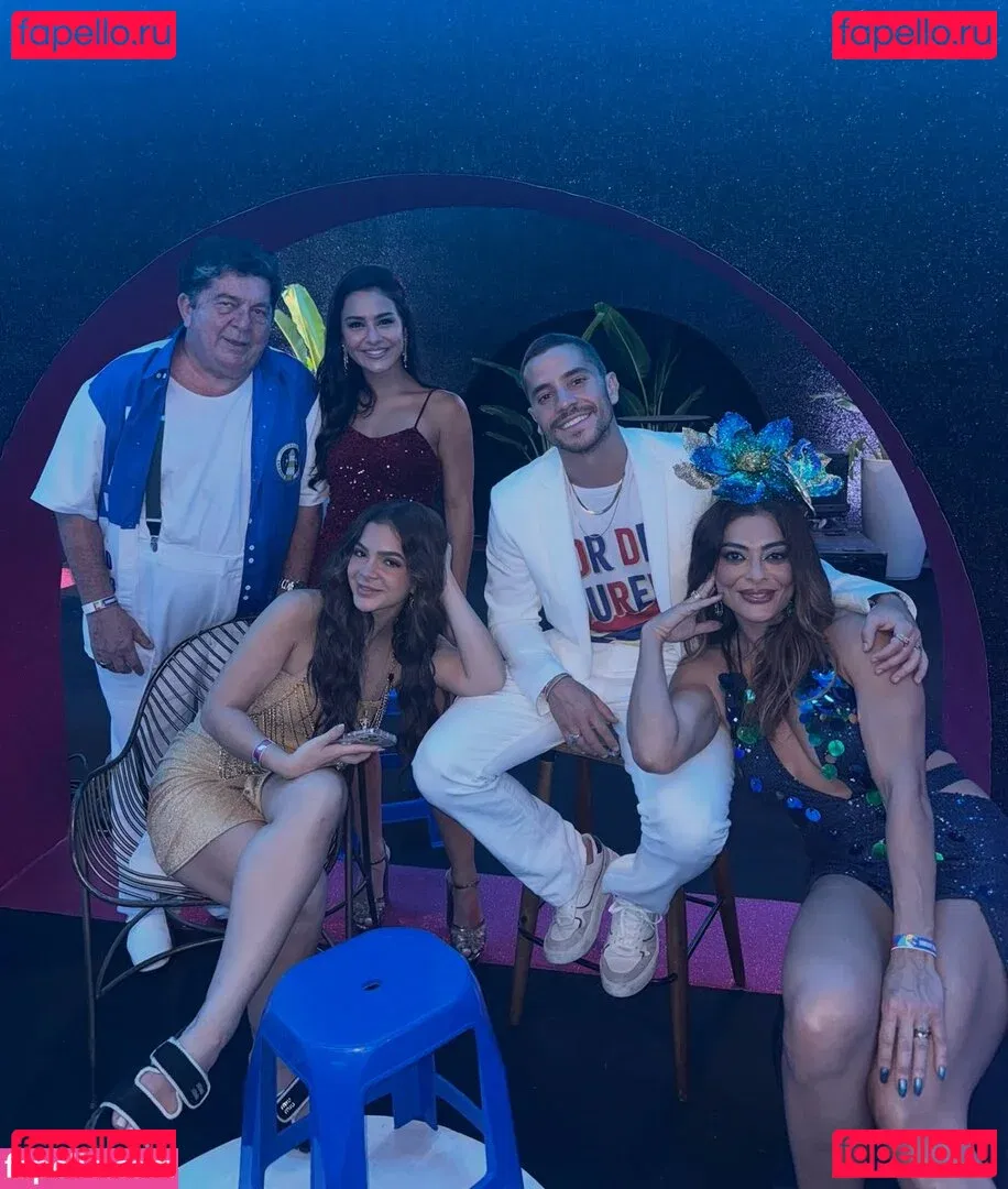 Juliana Paes Onlyfans Photo Gallery 