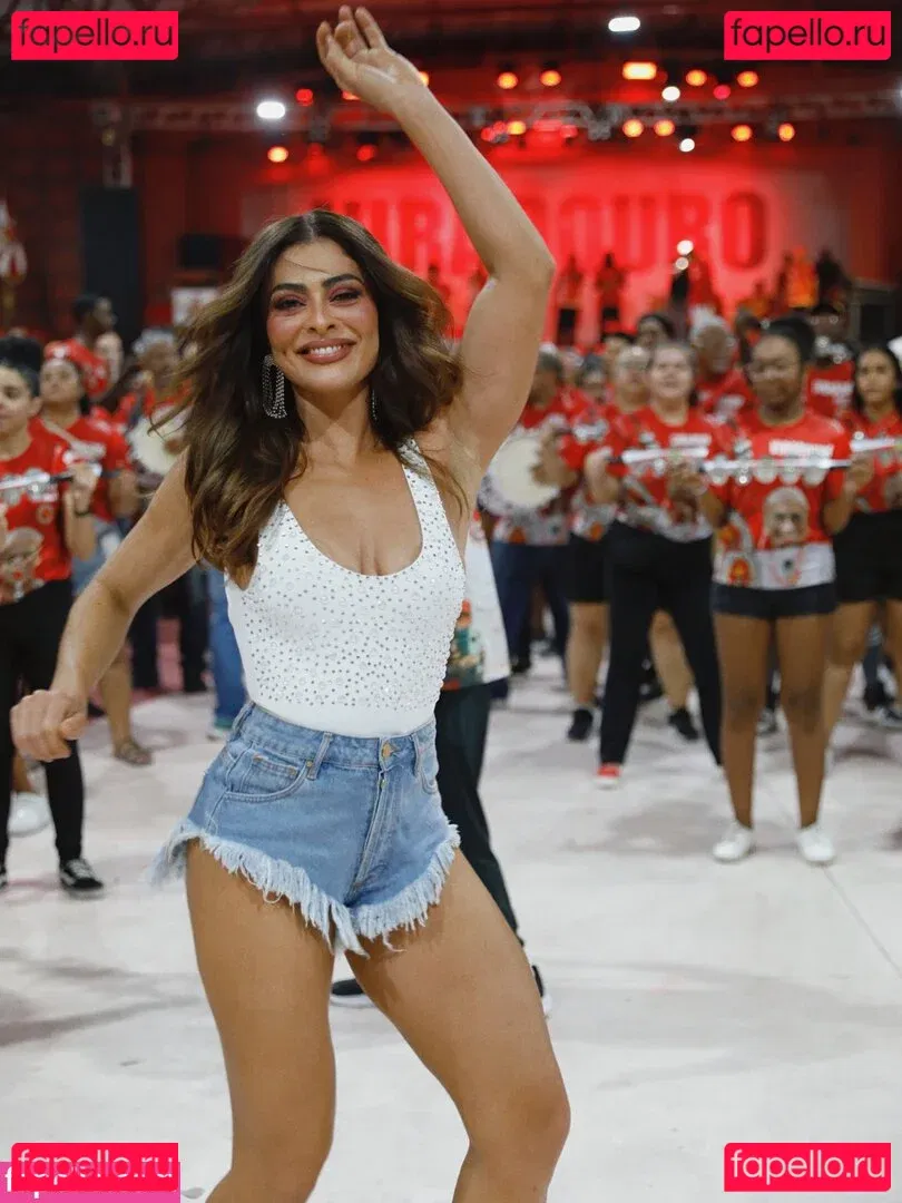 Juliana Paes Onlyfans Photo Gallery 