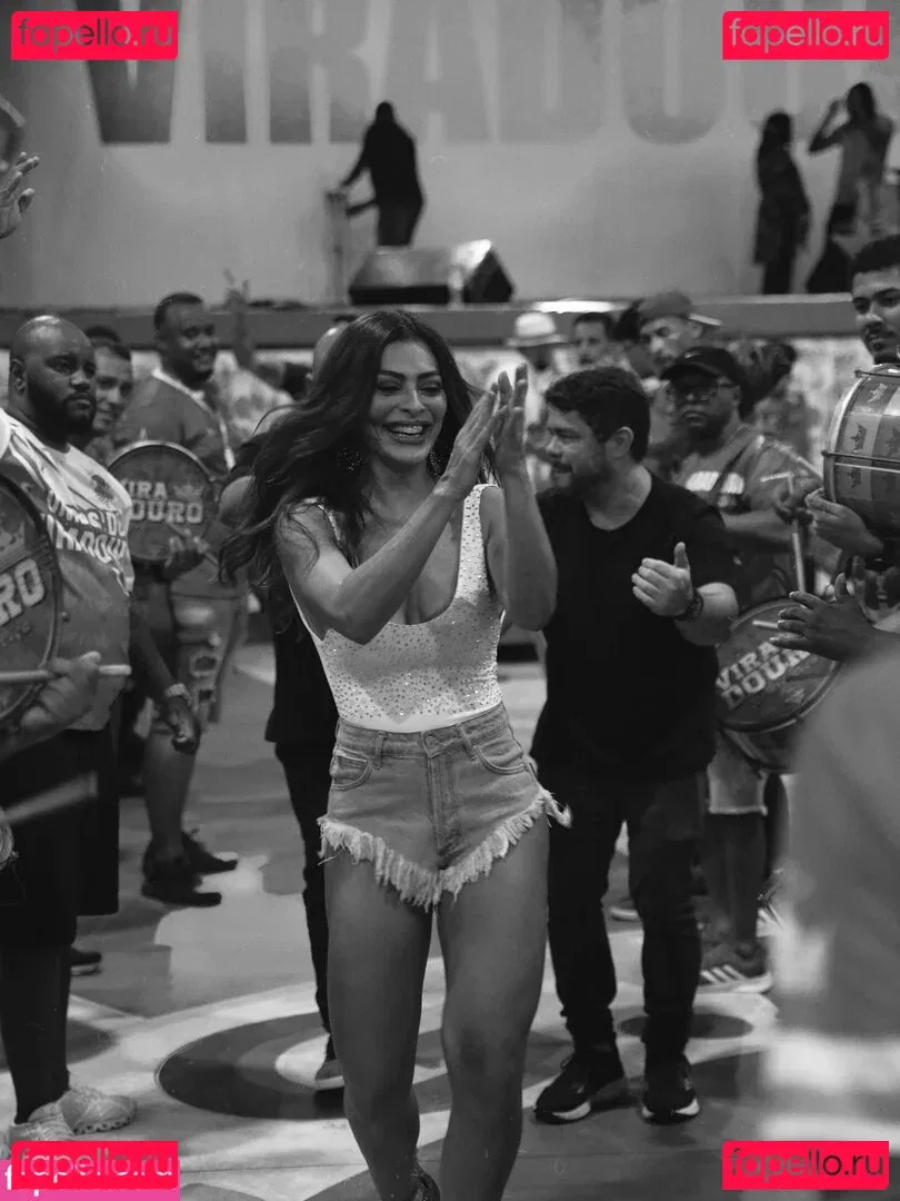 Juliana Paes Onlyfans Photo Gallery 