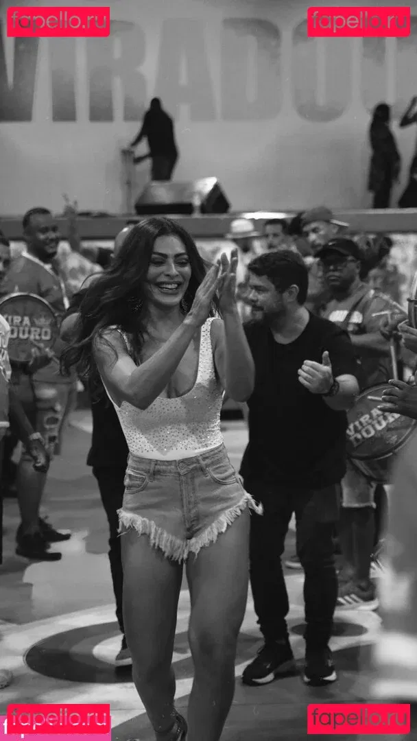 Juliana Paes Onlyfans Photo Gallery 