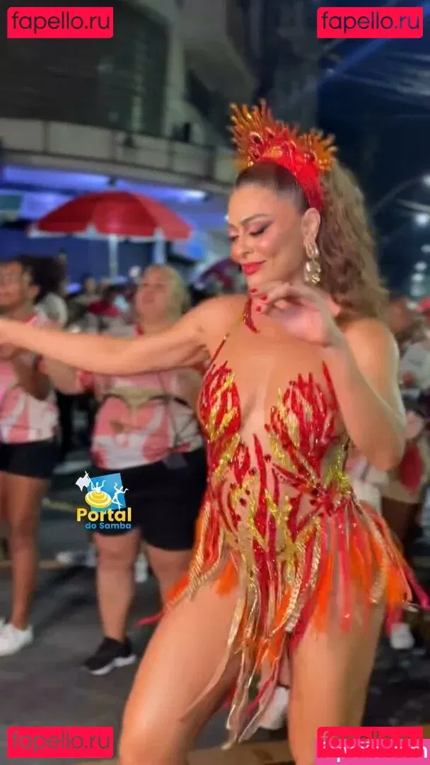 Juliana Paes Onlyfans Photo Gallery 