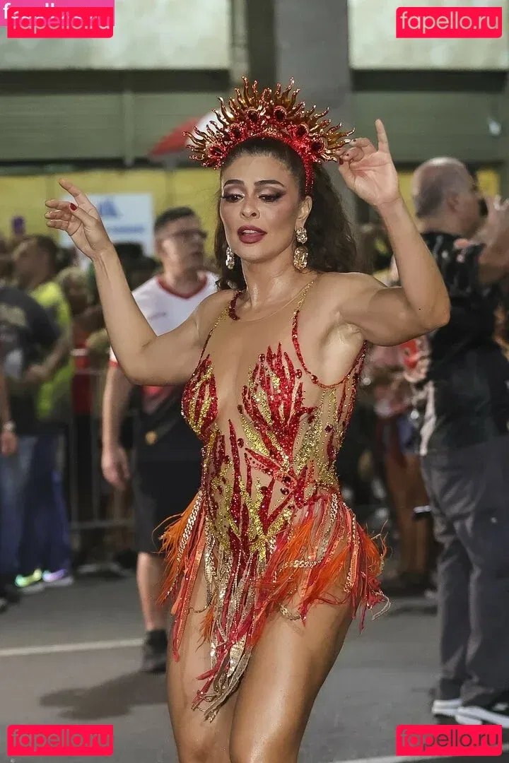 Juliana Paes Onlyfans Photo Gallery 