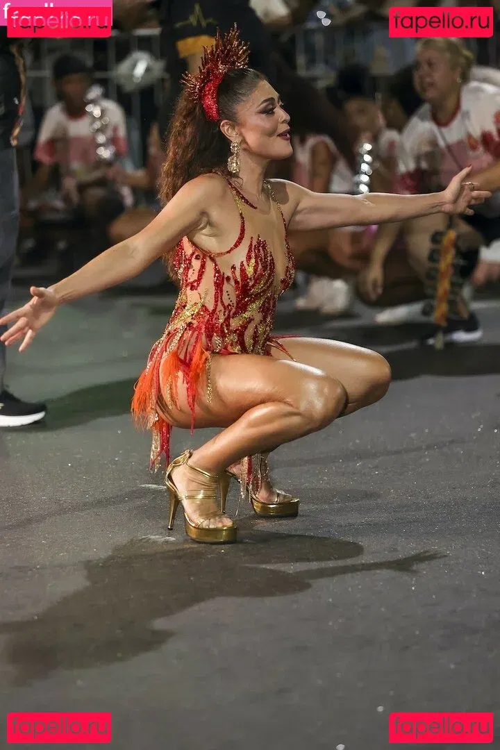 Juliana Paes Onlyfans Photo Gallery 