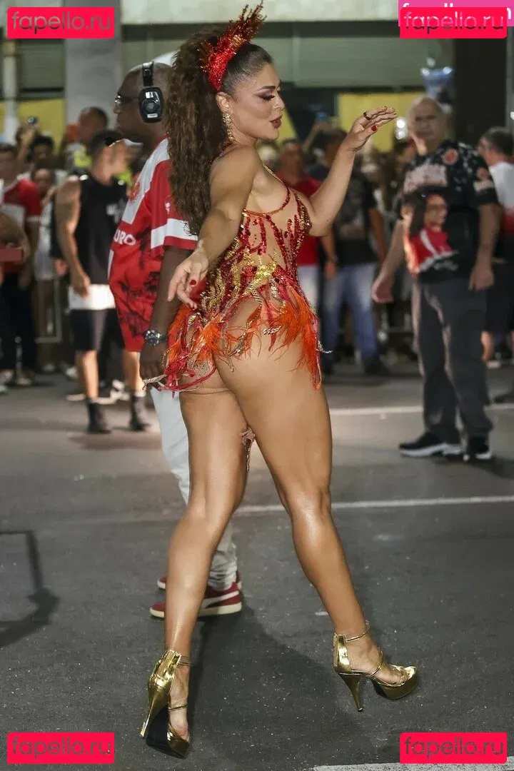 Juliana Paes Onlyfans Photo Gallery 