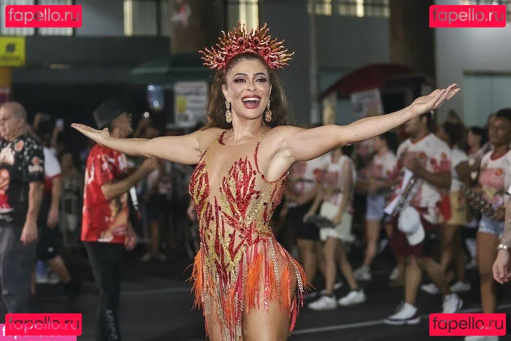 Juliana Paes Onlyfans Photo Gallery 