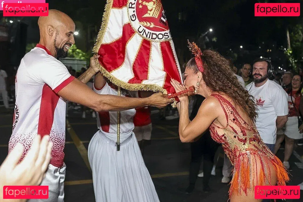 Juliana Paes Onlyfans Photo Gallery 