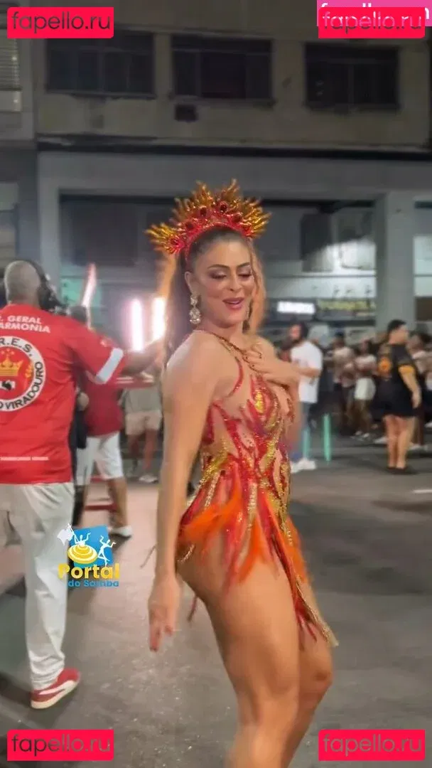 Juliana Paes Onlyfans Photo Gallery 