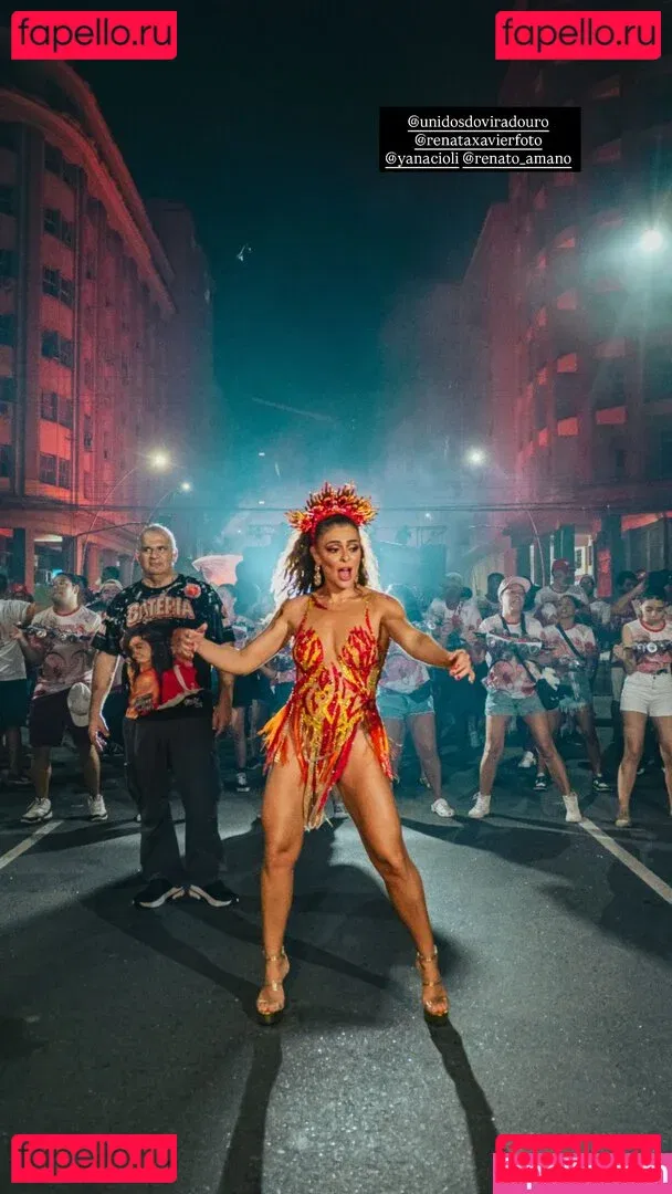 Juliana Paes Onlyfans Photo Gallery 