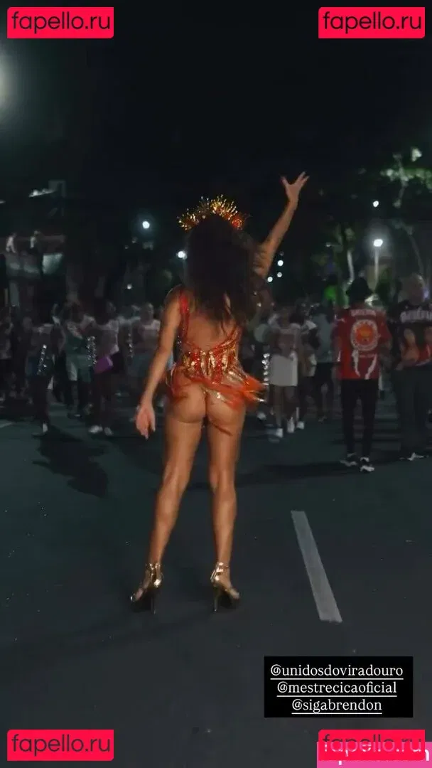 Juliana Paes Onlyfans Photo Gallery 