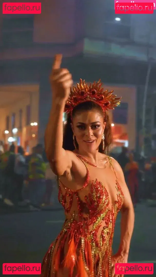Juliana Paes Onlyfans Photo Gallery 