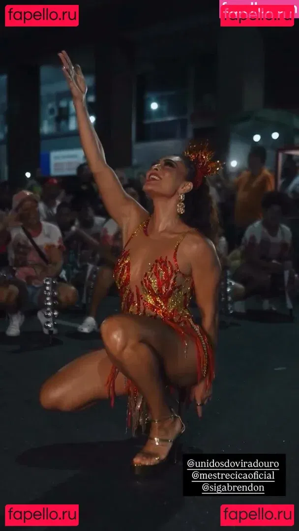 Juliana Paes Onlyfans Photo Gallery 